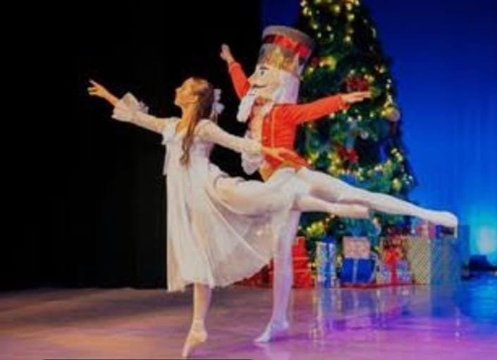 costo de boletos para el cascanueces en pachuca