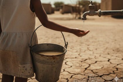 crisis climatica impacta desproporcionadamente a las ninas en america latina