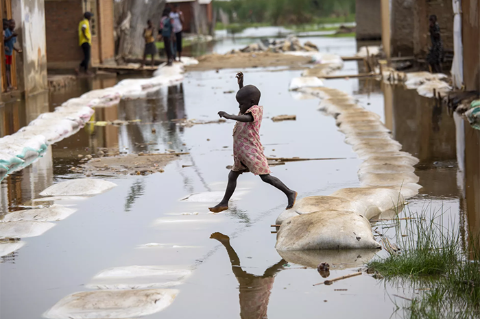 crisis climatica intensifica la desnutricion enfermedades y violencia en america