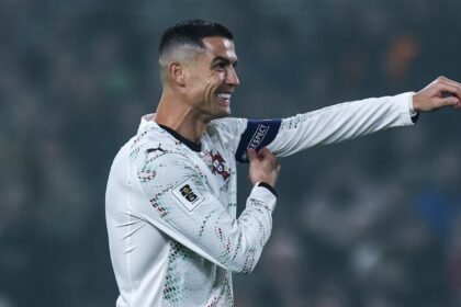 cristiano ronaldo se reunira con trump en ee uu durante