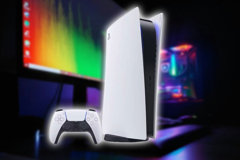 Crossbuy entre PS5 y PC impulsa la interoperabilidad de videojuegos