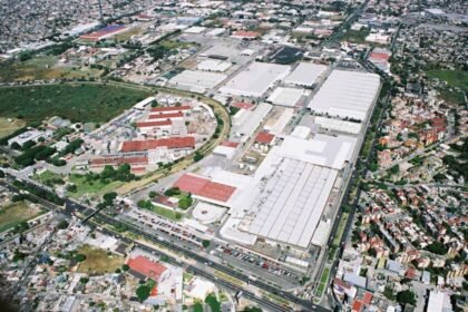 Cuatro empresas buscan establecer operaciones en planta de Morelos tras salida de Nissan en CIVAC