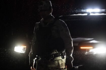 cuatro expolicias de lagos de moreno reciben 40 anos de