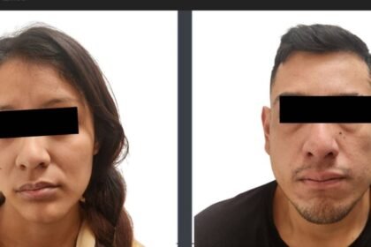 cuerpo del sacerdote ernesto hernandez encontrado en aguas negras del