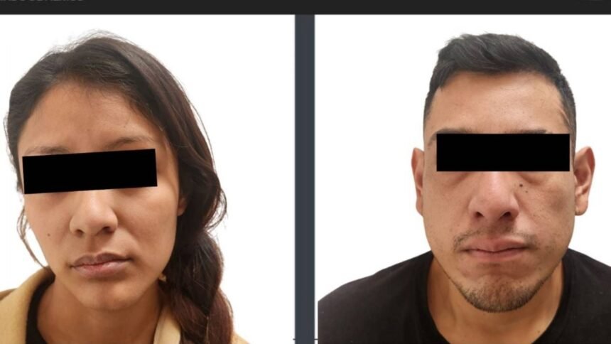 cuerpo del sacerdote ernesto hernandez encontrado en aguas negras del