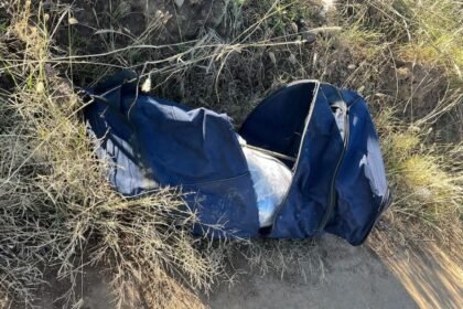 cuerpo encontrado en maleta abandonada en cuautepec