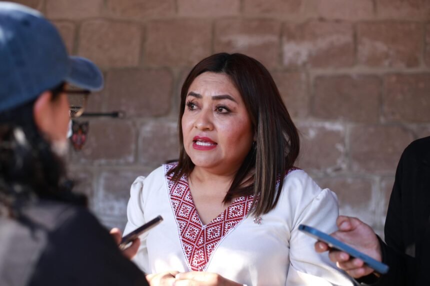 cultura administrara apoyos federales a artesanas impactadas por lluvias