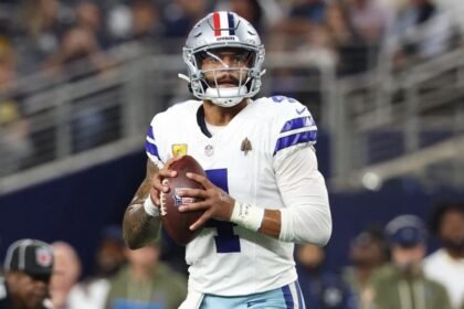 dak prescott recuerda la muerte de marshawn kneeland y su