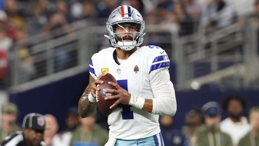 dak prescott recuerda la muerte de marshawn kneeland y su