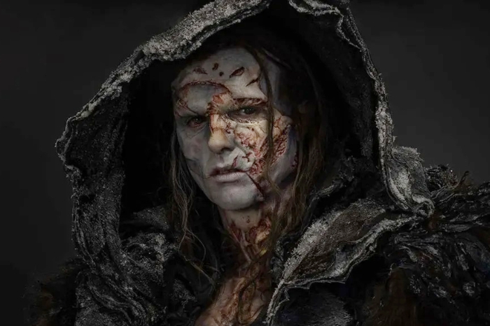 de mary shelley a guillermo del toro la imperfeccion como
