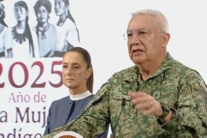 defensa sostiene que carlos manzo conto con respaldo en seguridad