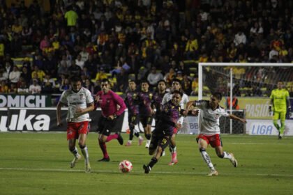 definicion final en la vuelta