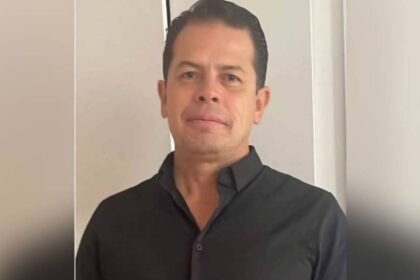 desaparece el medico marcos de castro roman en catemaco veracruz