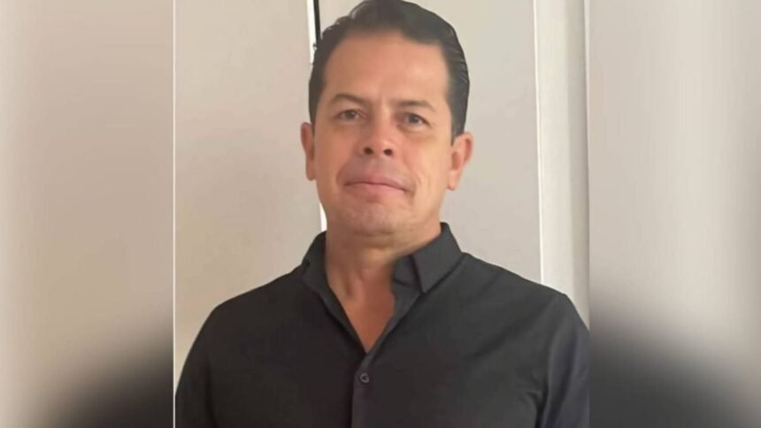 desaparece el medico marcos de castro roman en catemaco veracruz