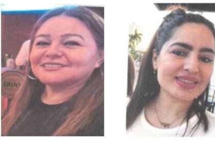desaparecen en mazatlan hija de buscadora y su amiga