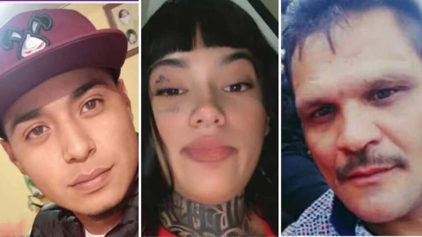 desaparecen familiares de buscadoras en irapuato y se activa alarma