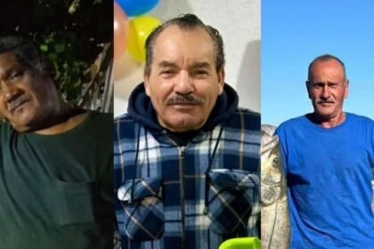 desaparecen tres pescadores en el mar de baja california desde