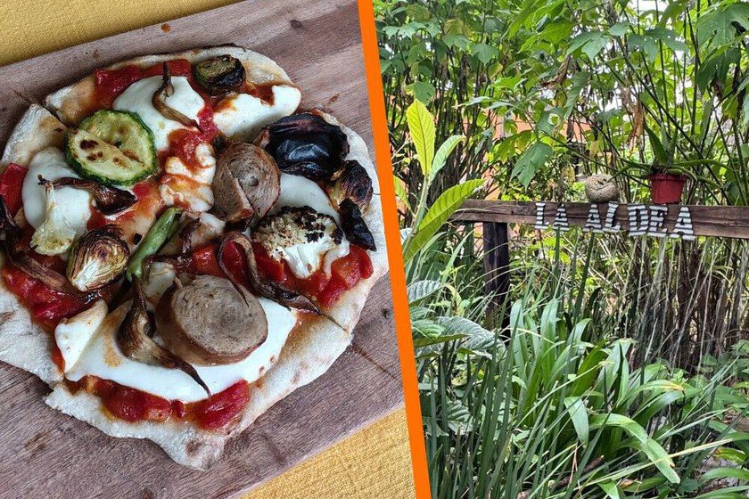 Descubre el lugar en Edomex para aprender a comer de forma sustentable en la naturaleza