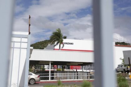 despidos en yazaki leon por traslado de equipo laboral