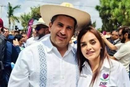 detencion de escoltas de carlos manzo en operacion policial