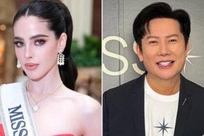 Detención de maquillistas mexicanos en Tailandia genera polémica para Nawat Itsaragrisil por insultos a Fátima Bosch