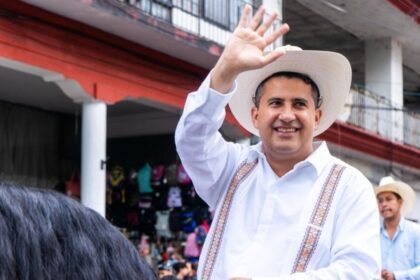 detenidos y abatido por el asesinato del alcalde de uruapan