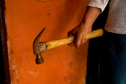 detienen a hombre en iztapalapa por agredir a su madre