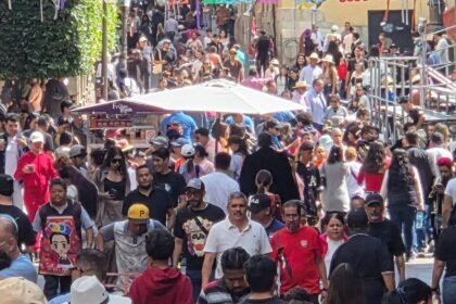 dia de muertos en guanajuato alcanza ocupacion hotelera completa