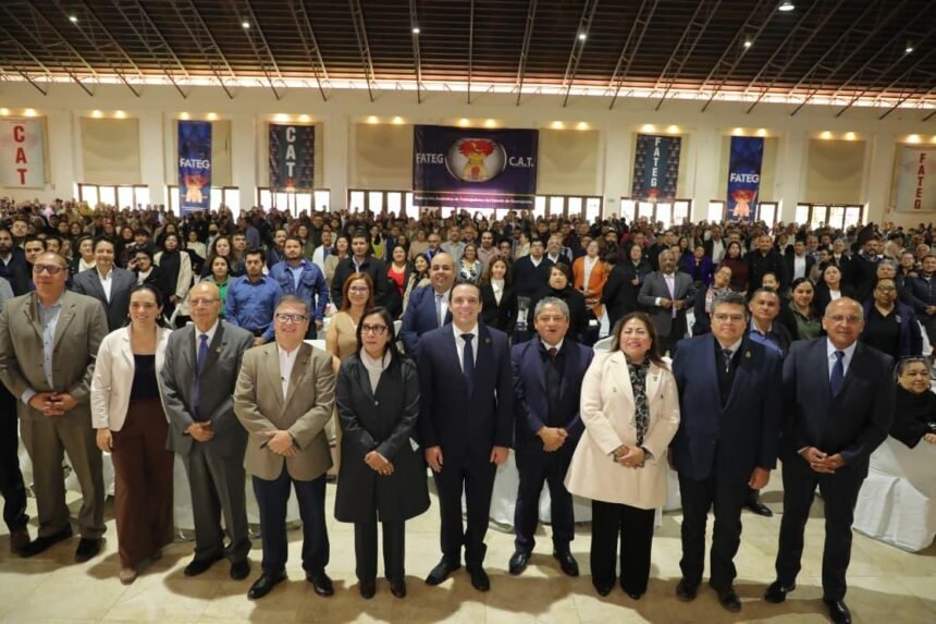 dialogo y conciliacion como estrategia del gobierno de la gente