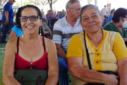 Días según la letra del apellido en la asignación de citas