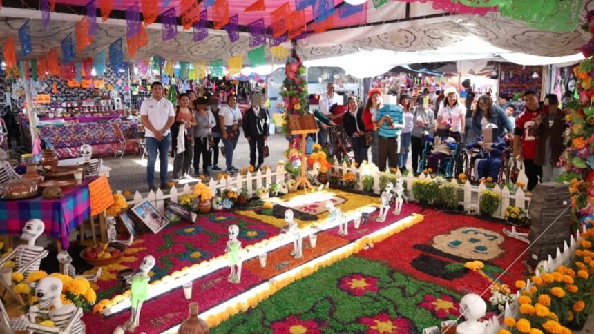 dif muertos