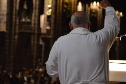 diocesis de zamora expresa su dolor por la violencia durante