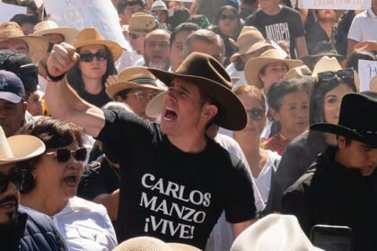 diputado del movimiento del sombrero propone recompensa por denuncias de