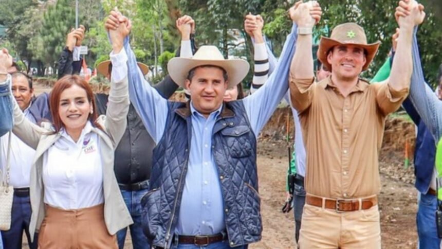 diputado del movimiento del sombrero responde a norona sobre criticas