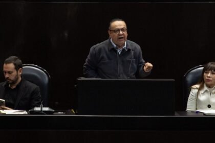 diputados del pan proponen comision para investigar violencia contra servidores