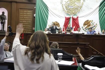 diputados locales exhortan a instituciones y sociedad a unirse contra