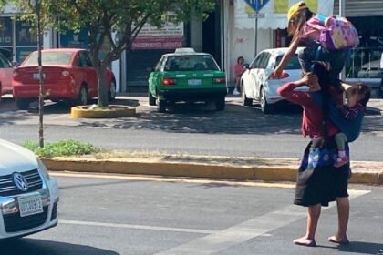 disminucion del trabajo infantil en celaya informe del dif senala