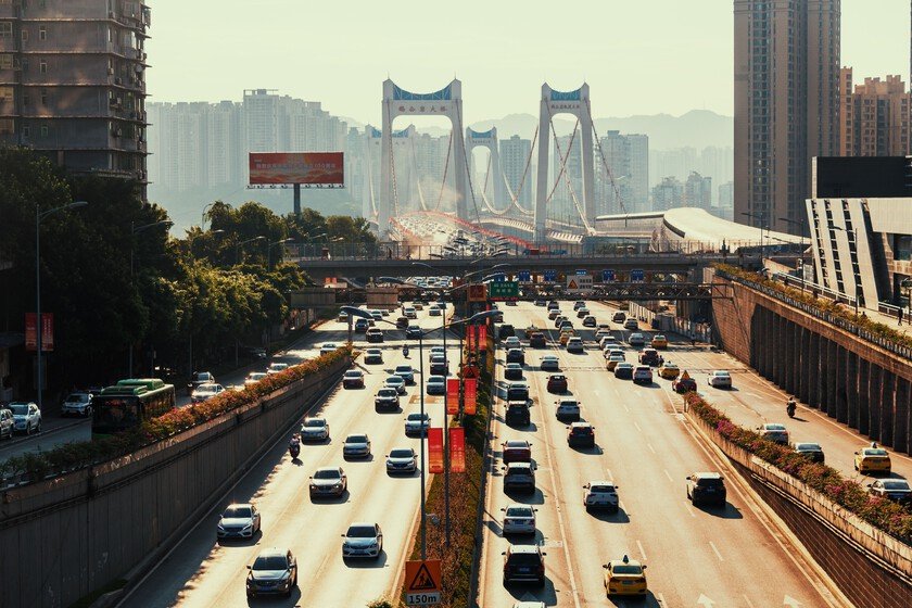 Disminuye la demanda de coches a gasolina en el mercado automotriz
