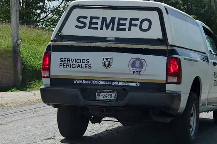 doble homicidio en caleta de campos victimas presuntamente dormian al