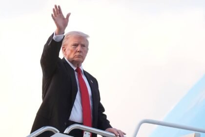 donald trump tiene la autoridad para atacar narcolanchas sin aprobacion