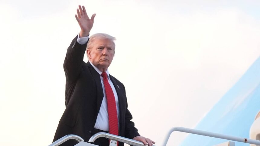 donald trump tiene la autoridad para atacar narcolanchas sin aprobacion