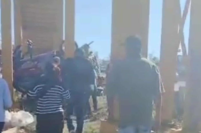 dos accidentes vehiculares en la morelia salamanca dejan a un joven