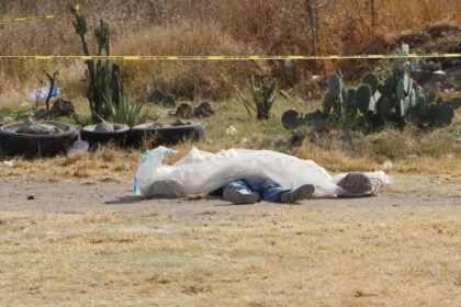 dos ataques armados en irapuato causan tres muertes y un