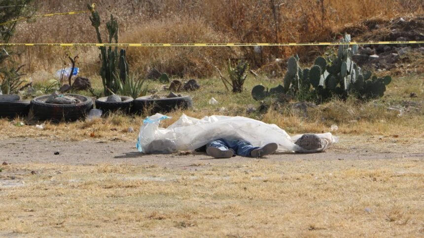 dos ataques armados en irapuato causan tres muertes y un