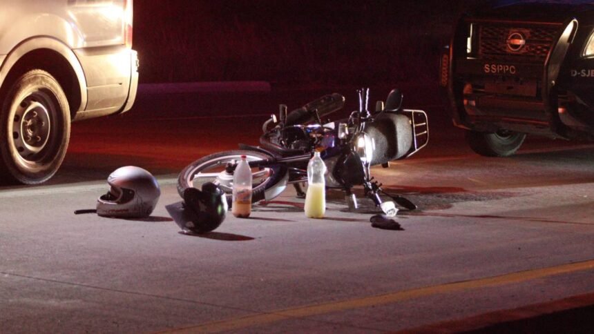 dos muertos y dos heridos en un incidente violento en