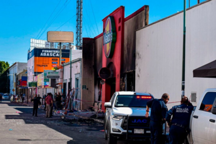 durazo solicita apoyo a unam ipn y expertos para peritaje