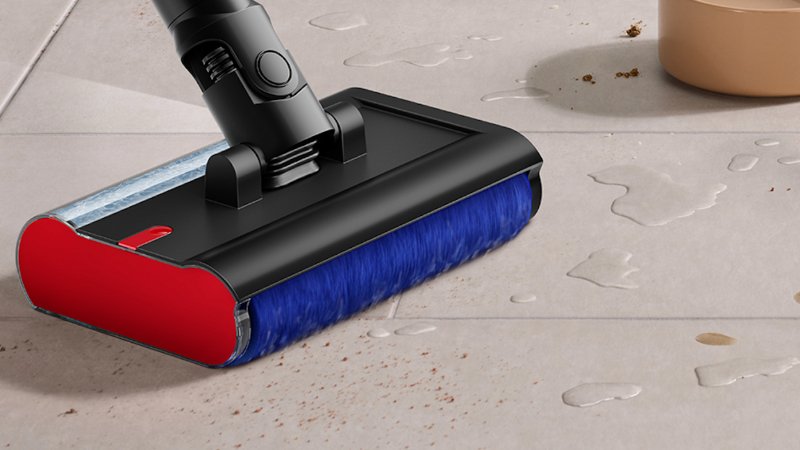 Dyson lanza las aspiradoras V16 Piston Animal y Piston Animal Submarine