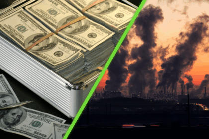 El 0.1% de multimillonarios en Latinoamérica contamina más que el 50% de los pobres según estudio