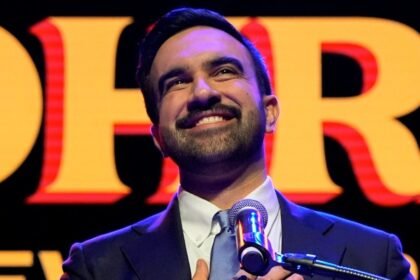 el alcalde musulman de nueva york se enfrenta a trump