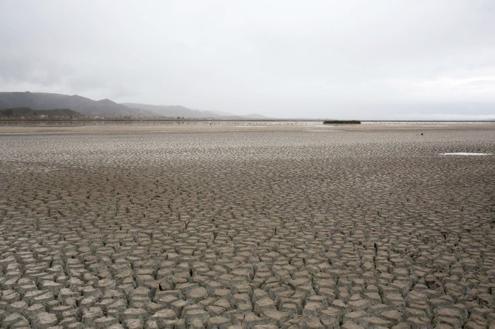 el aumento global de las temperaturas se modera en 2025
